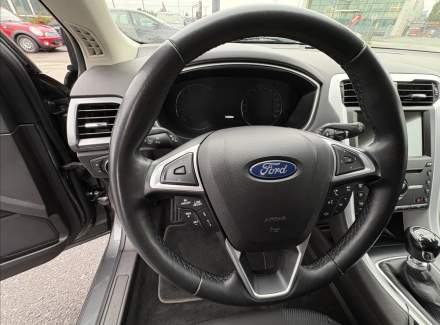 Ford - Mondeo