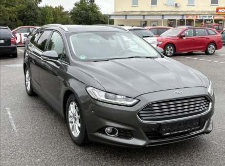 Ford - Mondeo