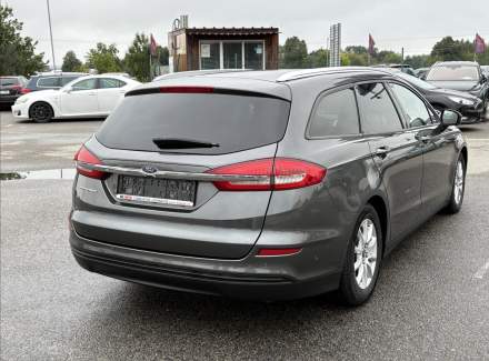 Ford - Mondeo
