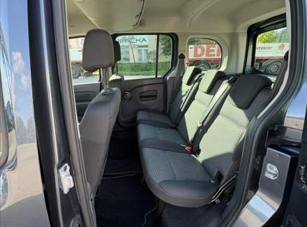 Mercedes-Benz - Citan