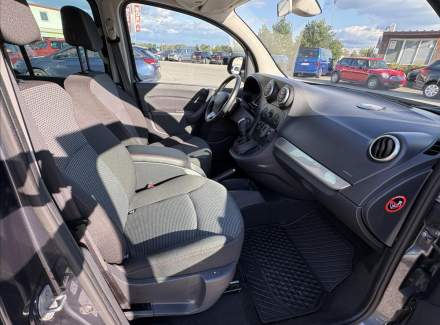 Mercedes-Benz - Citan