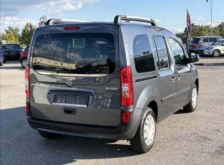 Mercedes-Benz - Citan