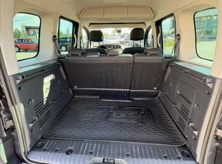 Mercedes-Benz - Citan