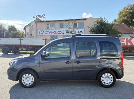 Mercedes-Benz - Citan