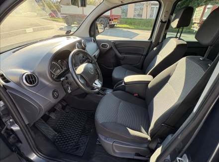 Mercedes-Benz - Citan