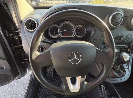 Mercedes-Benz - Citan