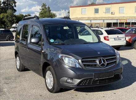 Mercedes-Benz - Citan