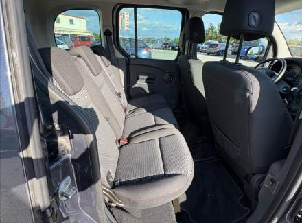 Mercedes-Benz - Citan