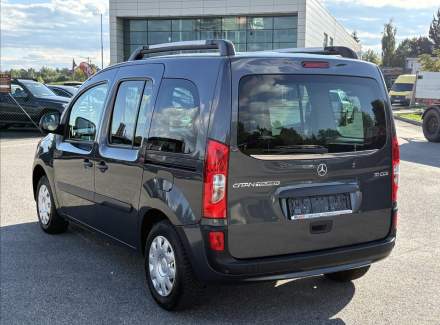 Mercedes-Benz - Citan