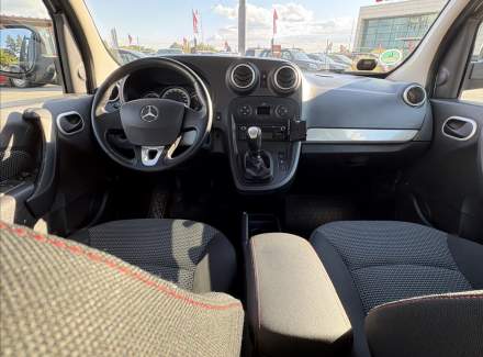 Mercedes-Benz - Citan