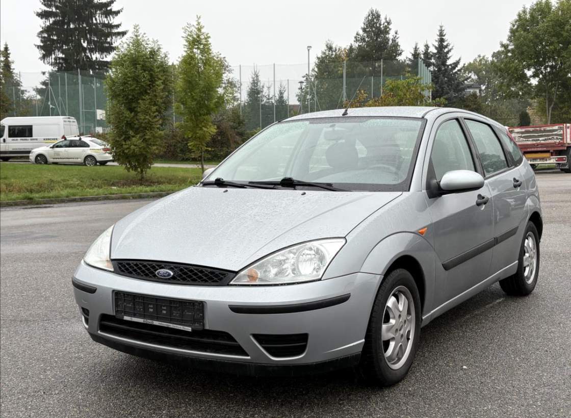 Ford - Focus
