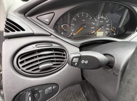 Ford - Focus