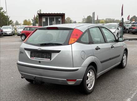 Ford - Focus