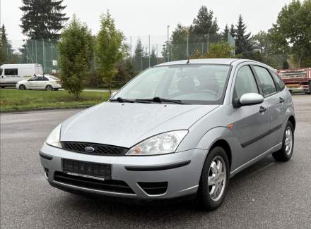 Ford - Focus