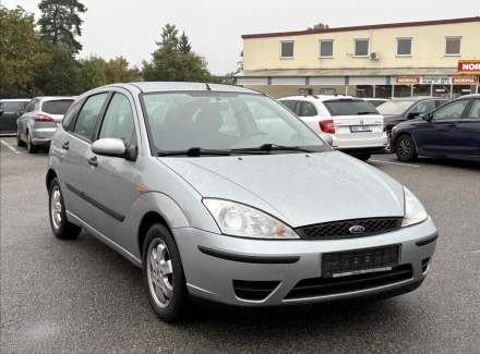 Ford - Focus