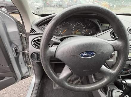 Ford - Focus