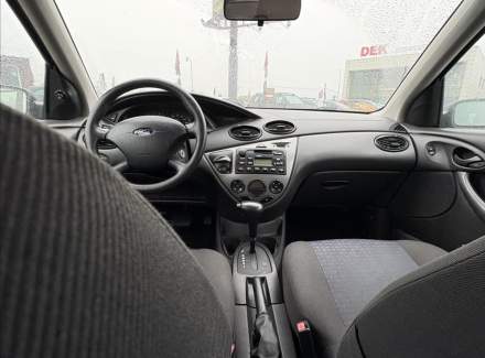 Ford - Focus