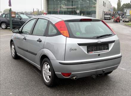 Ford - Focus