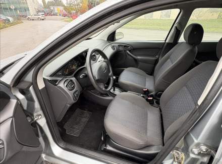 Ford - Focus