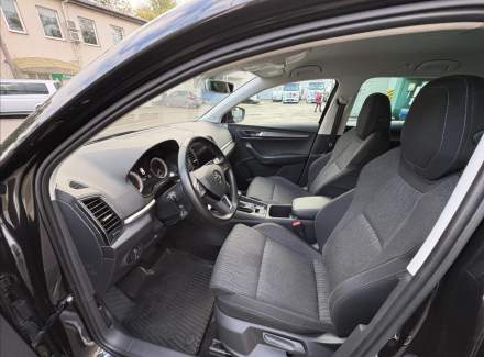 Škoda - Karoq