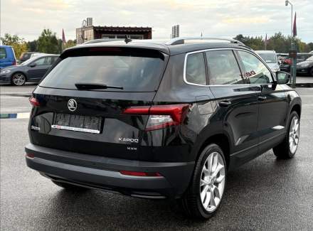 Škoda - Karoq