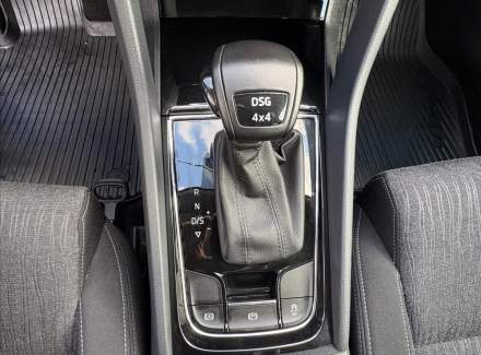 Škoda - Karoq
