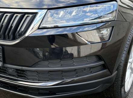 Škoda - Karoq