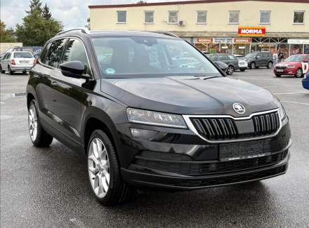 Škoda - Karoq