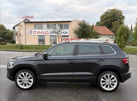Škoda - Karoq