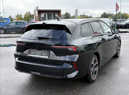 Opel - Astra