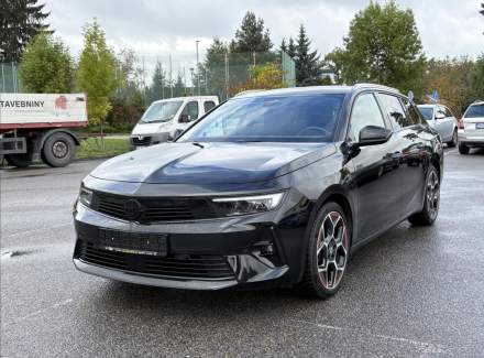 Opel - Astra