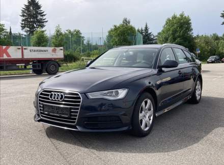 Audi - A6