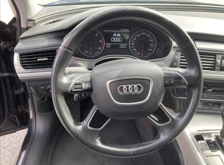 Audi - A6