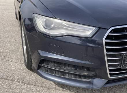 Audi - A6