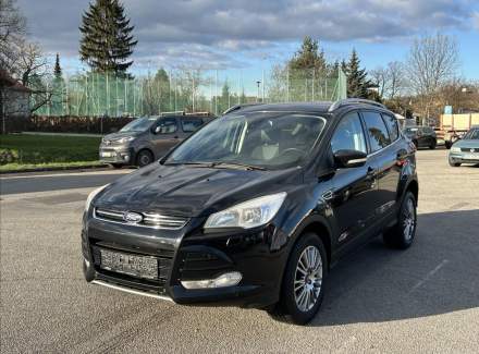Ford - Kuga