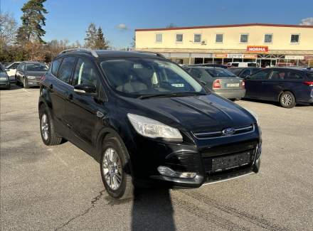 Ford - Kuga