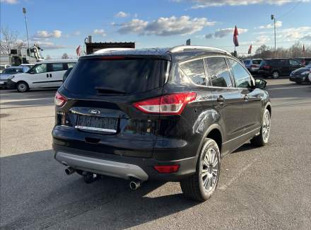 Ford - Kuga