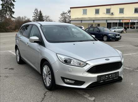 Ford - Focus