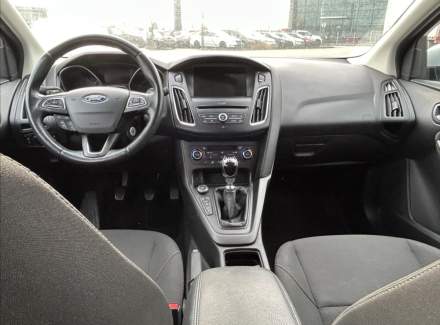 Ford - Focus