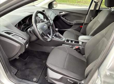 Ford - Focus