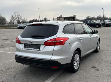 Ford - Focus