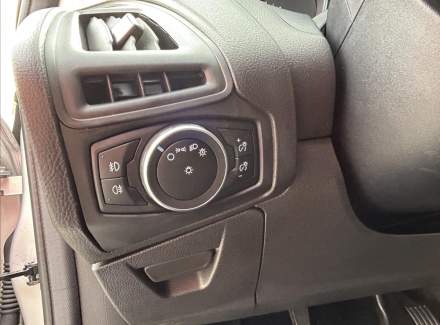 Ford - Focus