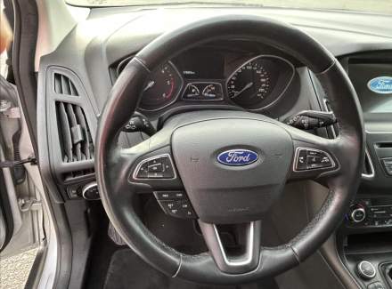Ford - Focus