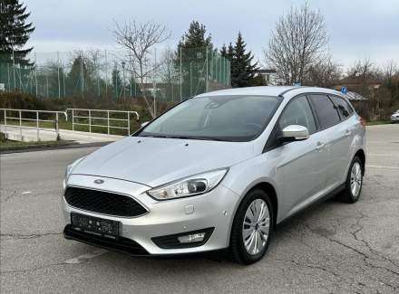 Ford - Focus