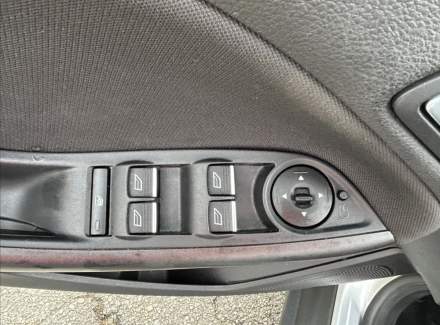 Ford - Focus