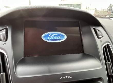 Ford - Focus