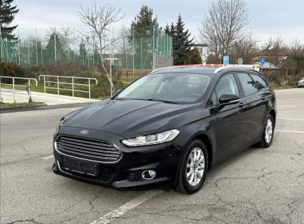 Ford - Mondeo