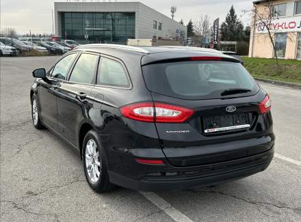 Ford - Mondeo