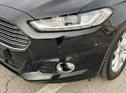 Ford - Mondeo