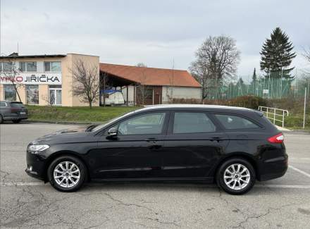 Ford - Mondeo